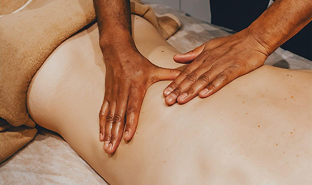 Удвартана в Москве