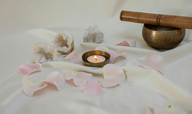 Исцеление звуками тибетских чаш в Москве и Подмосковье