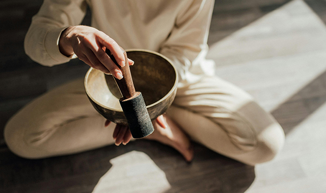 Саундхилинг центр