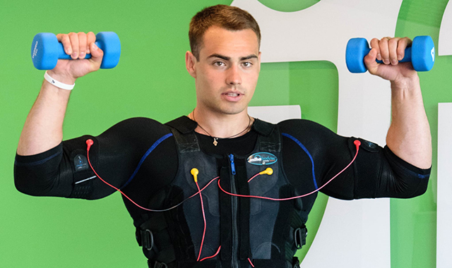 Подарочный сертификат на Тренажерный зал, фитнес, йога