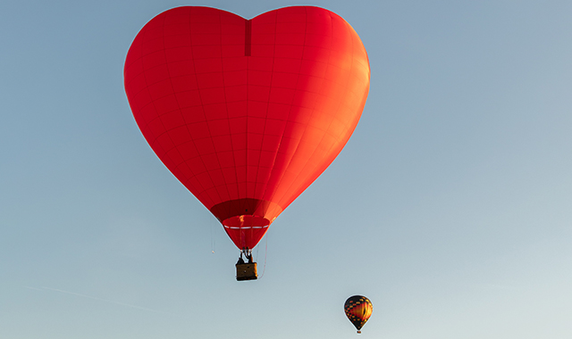 Куда можно сходить на свидание в Екатеринбурге