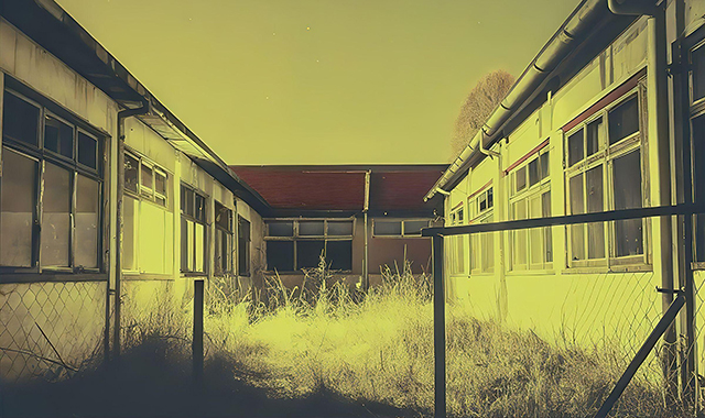 Театр с закрытыми глазами в Москве