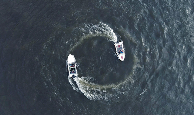 Покататься на катере в Санкт-Петербурге (СПБ)