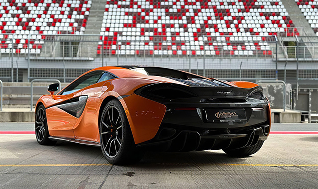 Авто- и мотогонки в Москве и Подмосковье