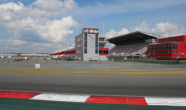 Мотогонки в Москве и Подмосковье