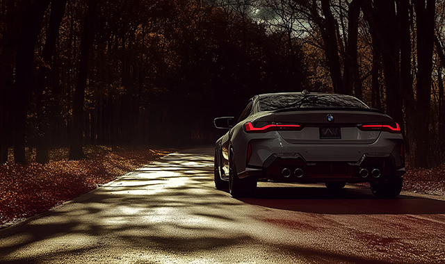 Авто- и мотогонки в Москве и Подмосковье