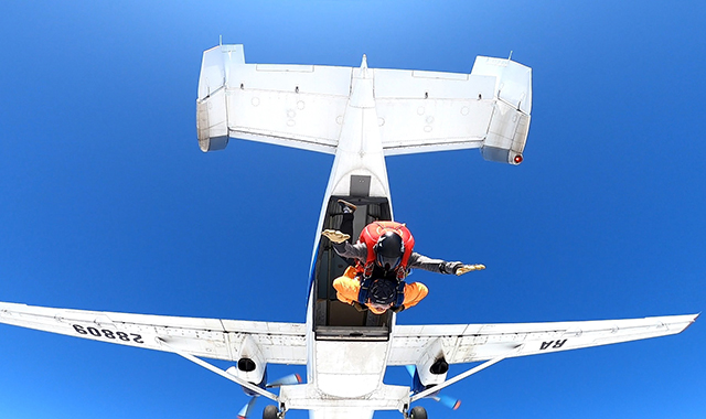 Подарочный сертификат на Полет в подарок