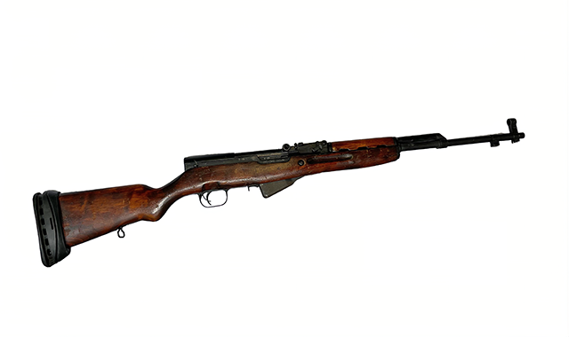 Огнестрельный тир в Санкт-Петербурге (СПБ)