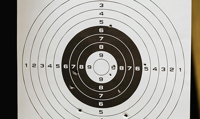 Огнестрельный тир в Москве и Подмосковье