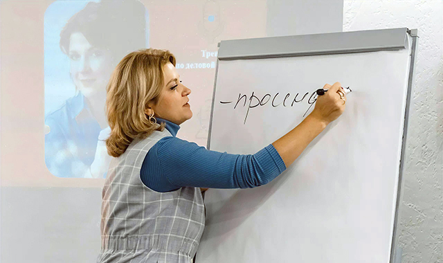 Мастер классы ораторского мастерства в Москве