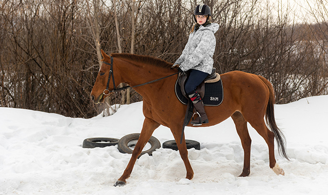 Трогательный зоопарк в Москве