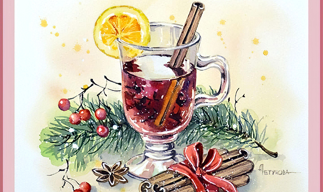 Подарочный сертификат на Рисование
