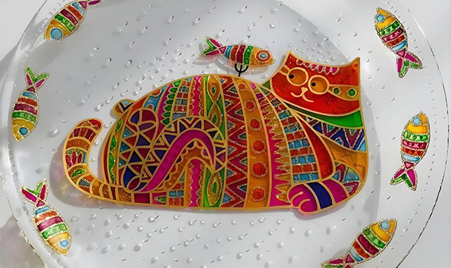 Подарочный сертификат на Мозаика