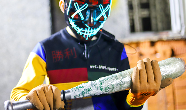 Антистресс комната в Москве и Подмосковье