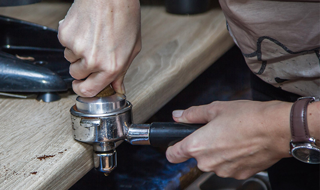 Подарочный сертификат на Дегустация кофе