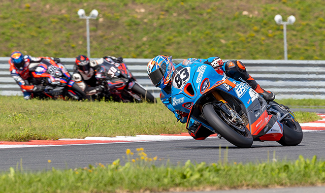Эндуро мотоциклы в Санкт-Петербурге (СПБ)