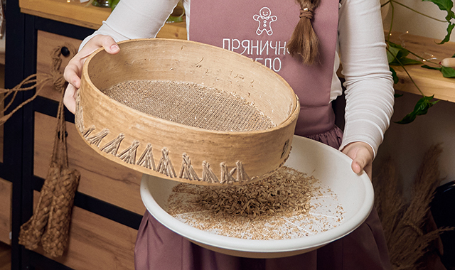 Изготовление тульских пряников в Москве и Подмосковье