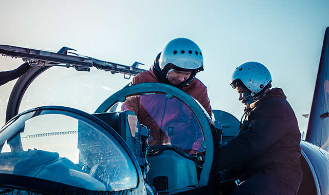 Где отдохнуть осенью в Калуге