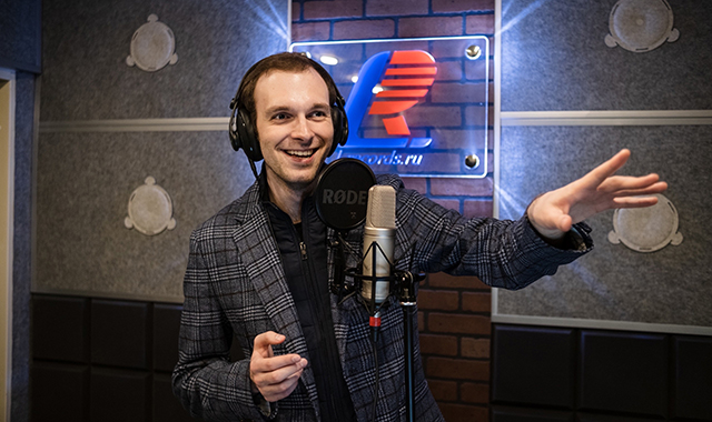 Школа ораторского исскуства в Москве