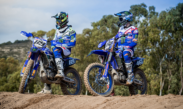 Катание на питбайках в Екатеринбурге