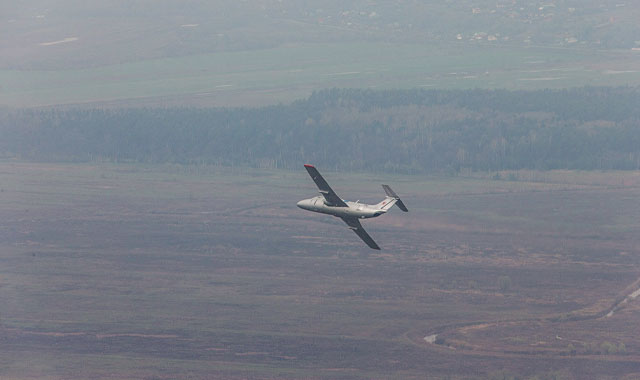 Куда поехать осенью в Калуге