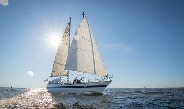 Куда поехать осенью в Санкт-Петербурге (СПБ)