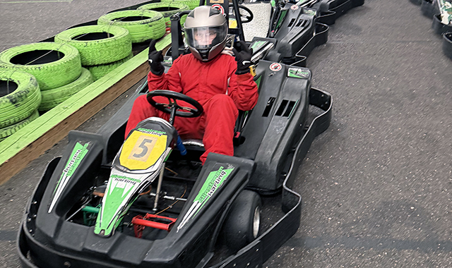 Картинг клубы в Санкт-Петербурге (СПБ). Картодромы