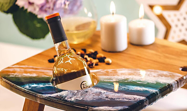 Мастер-класс Resinart, эпоксидная смола в Москве