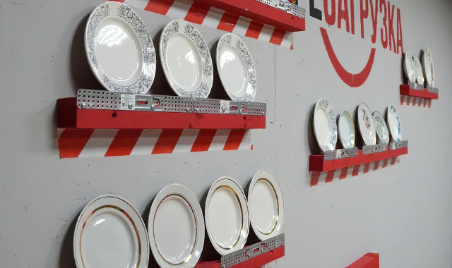 Антистресс комната в Москве и Подмосковье