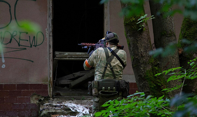 Новогодний корпоратив в Москве и Подмосковье