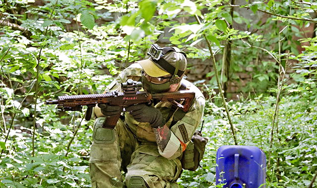 Корпоративные развлечения в Москве и Подмосковье