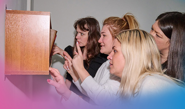 Отдых осенью в Санкт-Петербурге (СПБ)