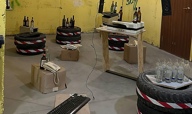 Где снять стресс в Москве?