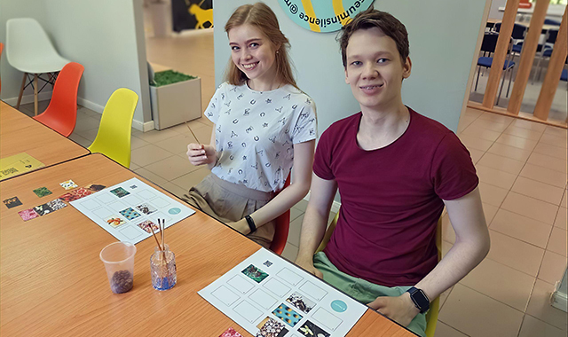 Идея романтического свидания для двоих в Санкт-Петербурге (СПБ)