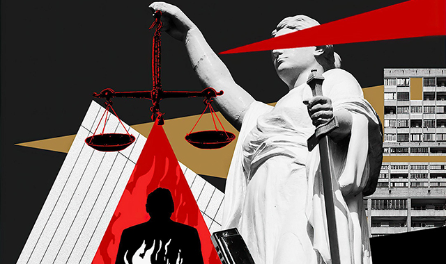 Спектакль с закрытыми глазами