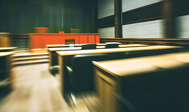 Театр с закрытыми глазами в Москве