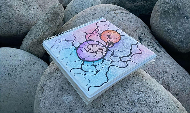 Зимние развлечения в Москве