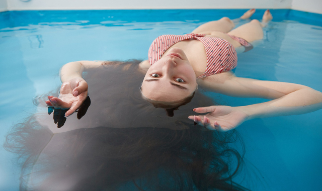 Сеанс флоатинга для двоих в Москве и Подмосковье