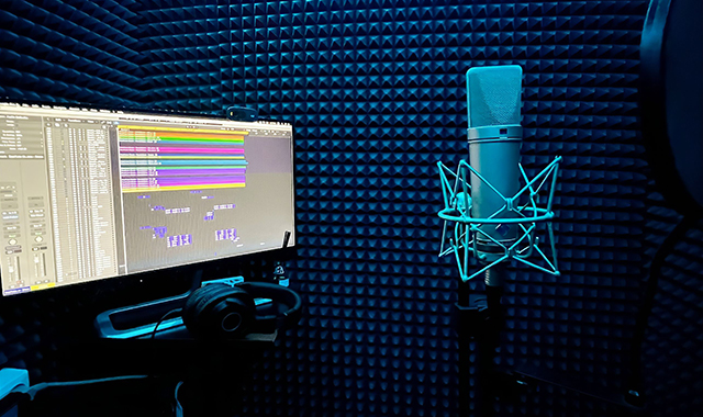 Сертификат на запись песни в Москве