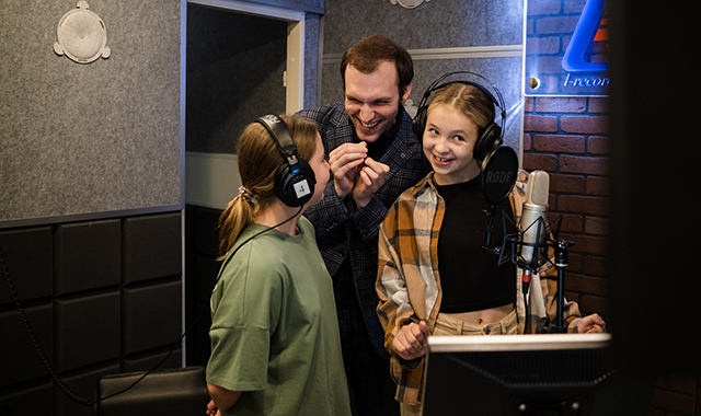 Подарочный сертификат на Ораторское искусство