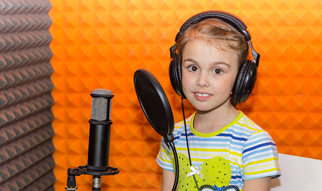 Сертификат на запись песни в Москве