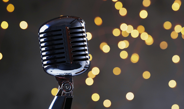 Подарочный сертификат на Студия звукозаписи