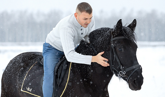 Подарочный сертификат на Зимние развлечения