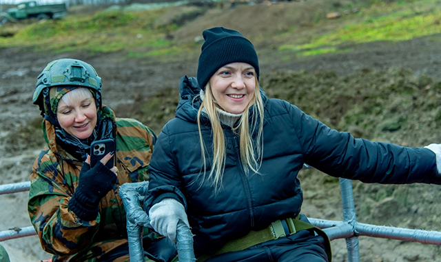 Где отдохнуть в сентябре в Санкт-Петербурге (СПБ)