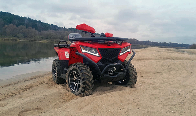 Куда поехать осенью в Калуге