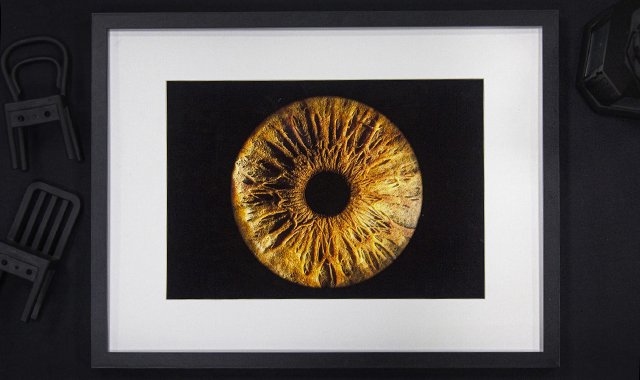 Профессиональные фото ребенка в фотостудии