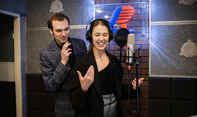 Подарить оригинальное свидание в Санкт-Петербурге (СПБ)