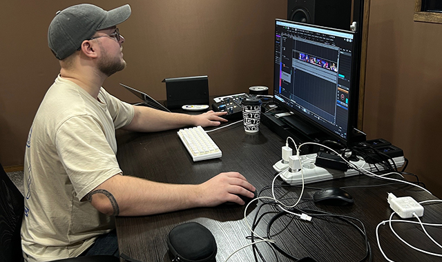 Необычное свидание в Санкт-Петербурге (СПБ)