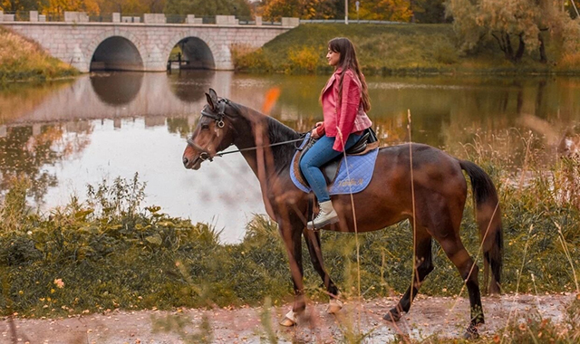 Интересное свидание в Санкт-Петербурге (СПБ)
