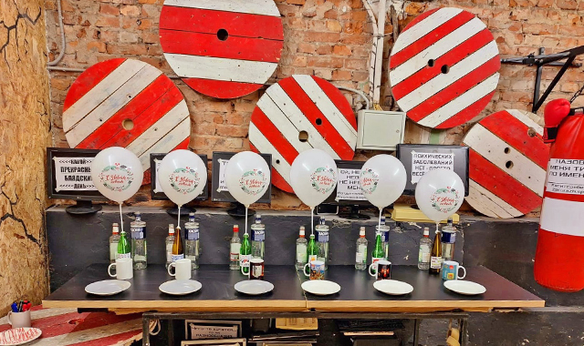 Подарочный сертификат на антистрессовую комнату в Санкт-Петербурге (СПБ)